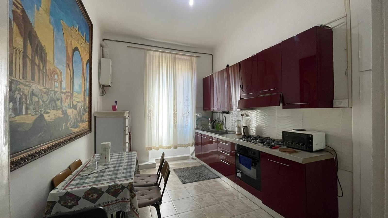 Great Especially In The Center Apartment Mailand
